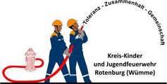 Kreiszeltager KKJF Rotenburg (Wümme) 2025 in Sittensen