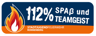 Stadtzeltlager der Jugendfeuerwehr Ronnenberg